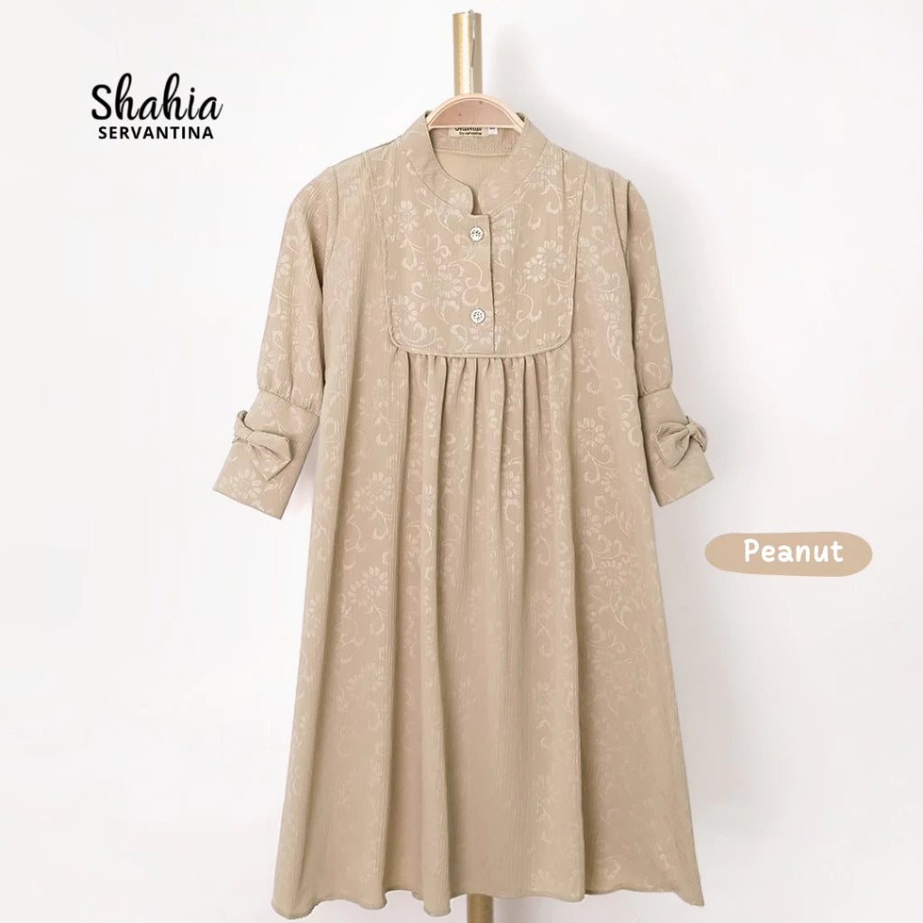 PREORDER Shahia - Angela Dress