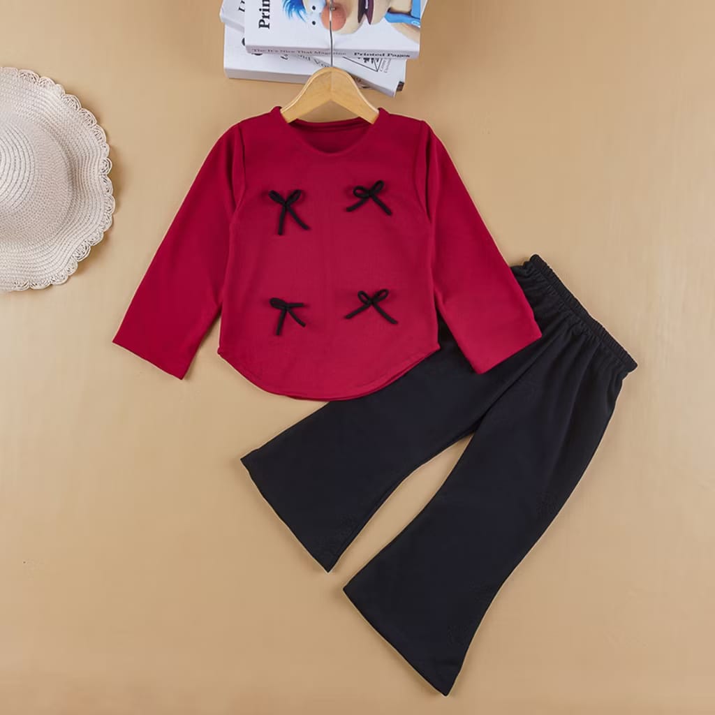 PREORDER Najwa - Satina Set