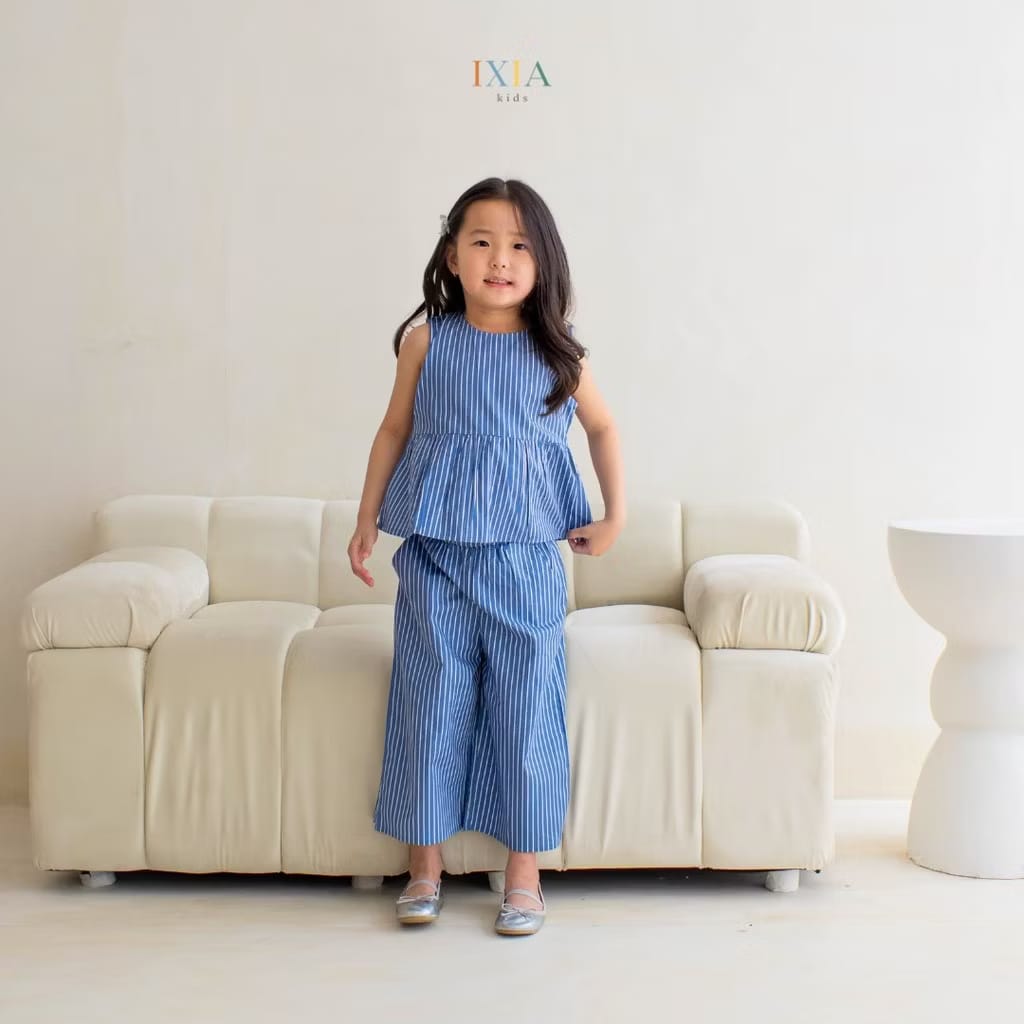 PREORDER Ixia Kids - Loli Set