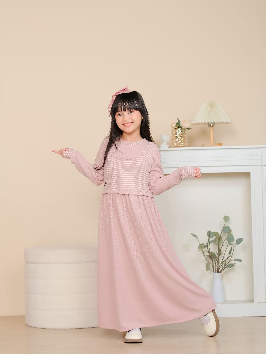 PREORDER Himari 2pcs Dress