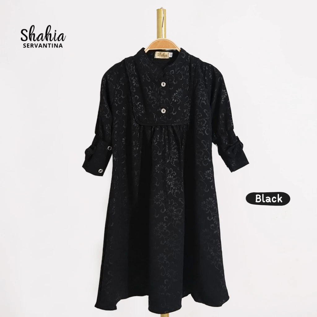 PREORDER Shahia - Angela Dress