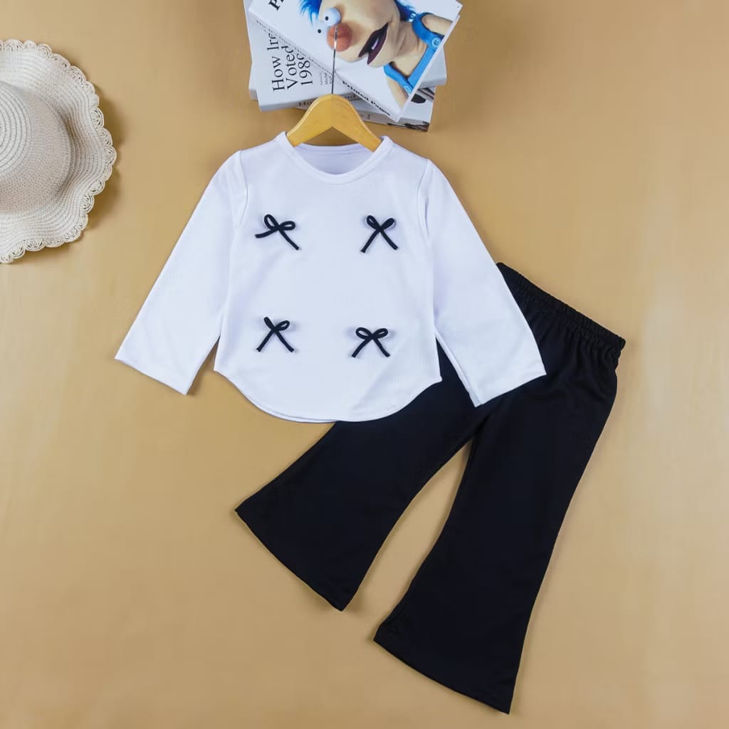 PREORDER Najwa - Satina Set