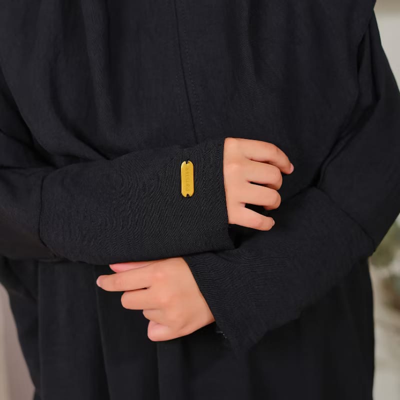 PREORDER Forsister - Abaya Mecca Set