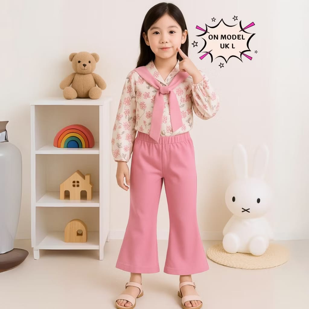 PREORDER Najwa - Elara Set