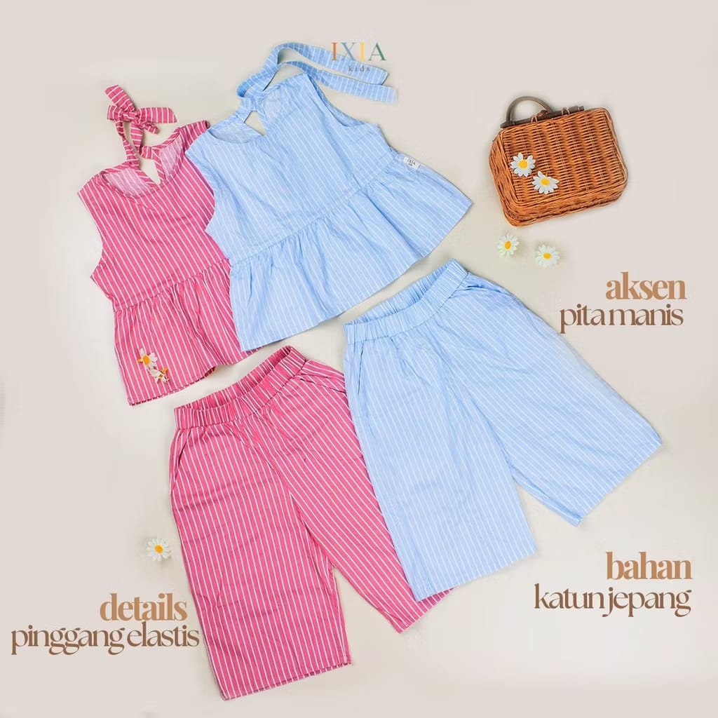 PREORDER Ixia Kids - Loli Set