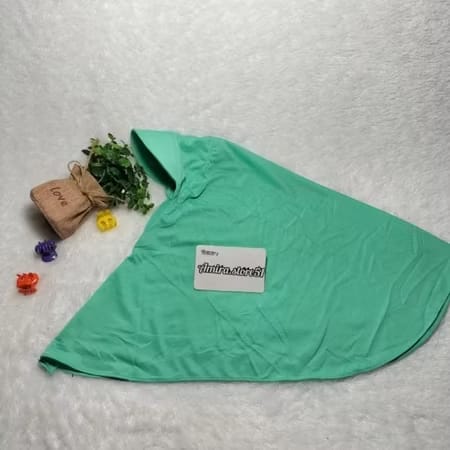 PREORDER Sporty Cap Hijab