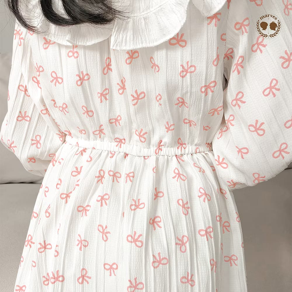 PREORDER Marves - Ariella Dress
