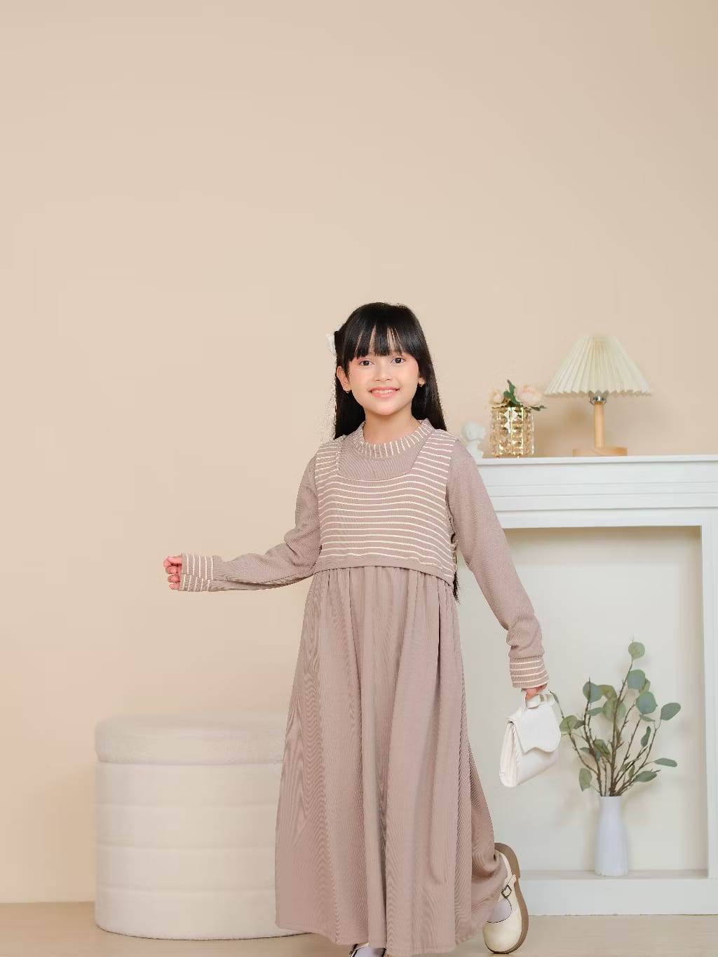 PREORDER Himari 2pcs Dress