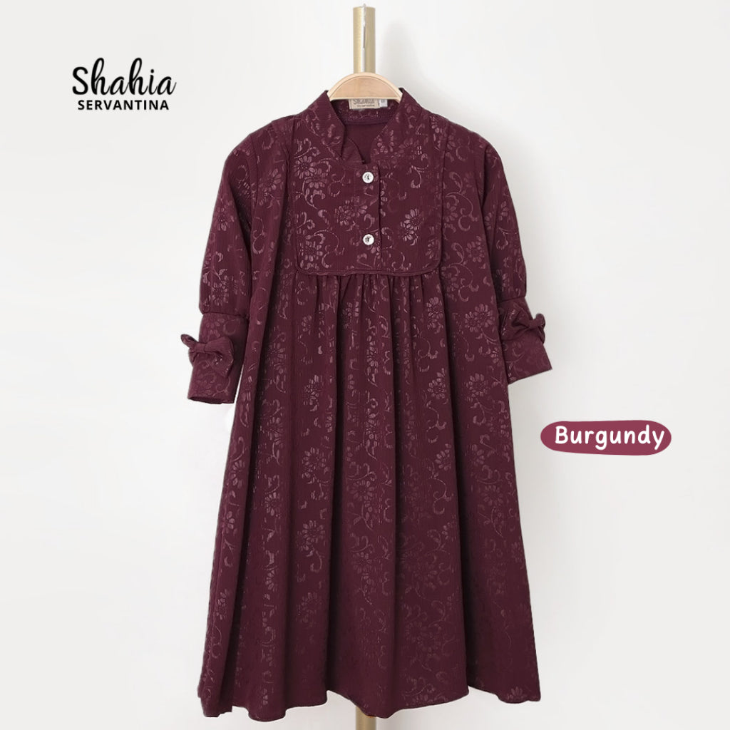 PREORDER Shahia - Angela Dress