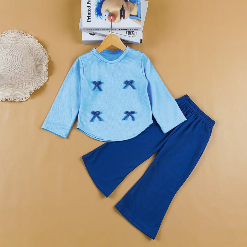 PREORDER Najwa - Satina Set