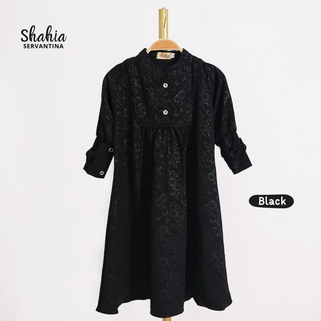 PREORDER Shahia - Angela Dress
