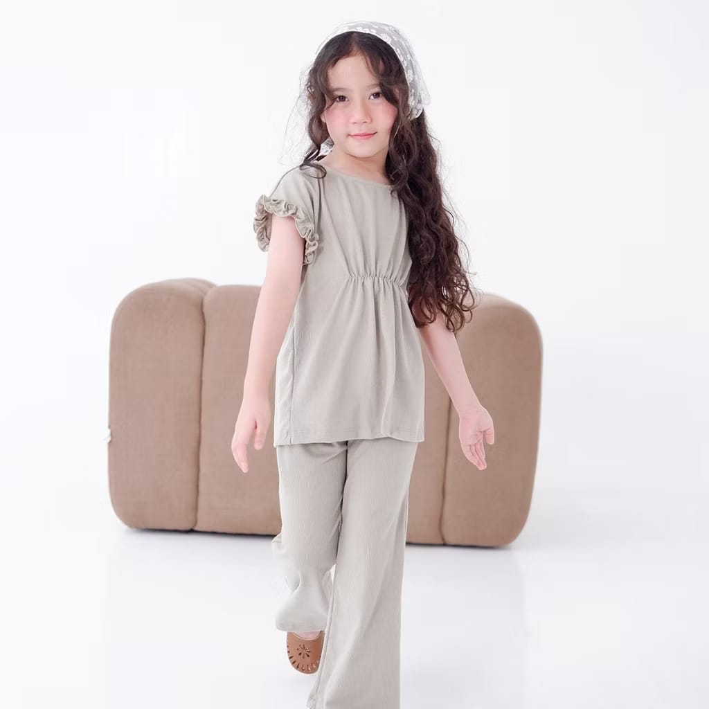 PREORDER Hypo Dipo - Maura Set