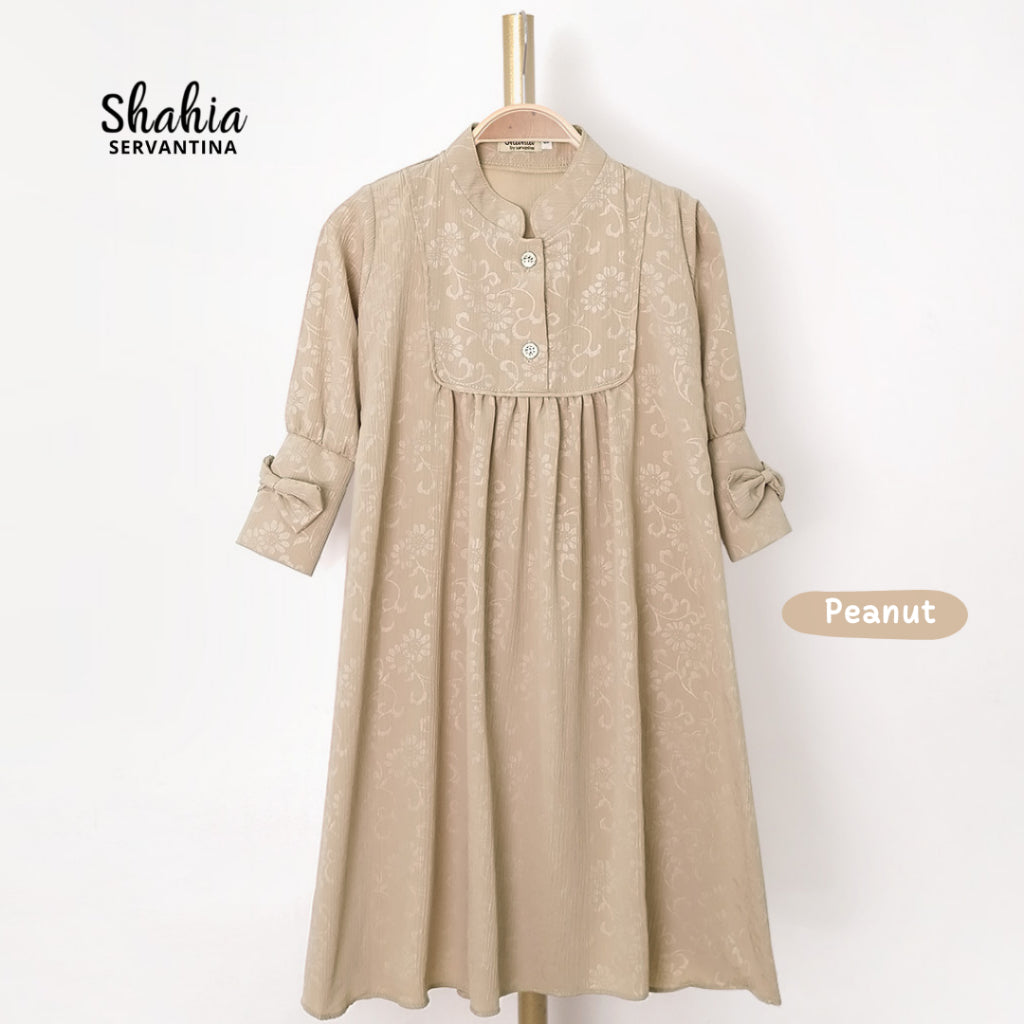 PREORDER Shahia - Angela Dress