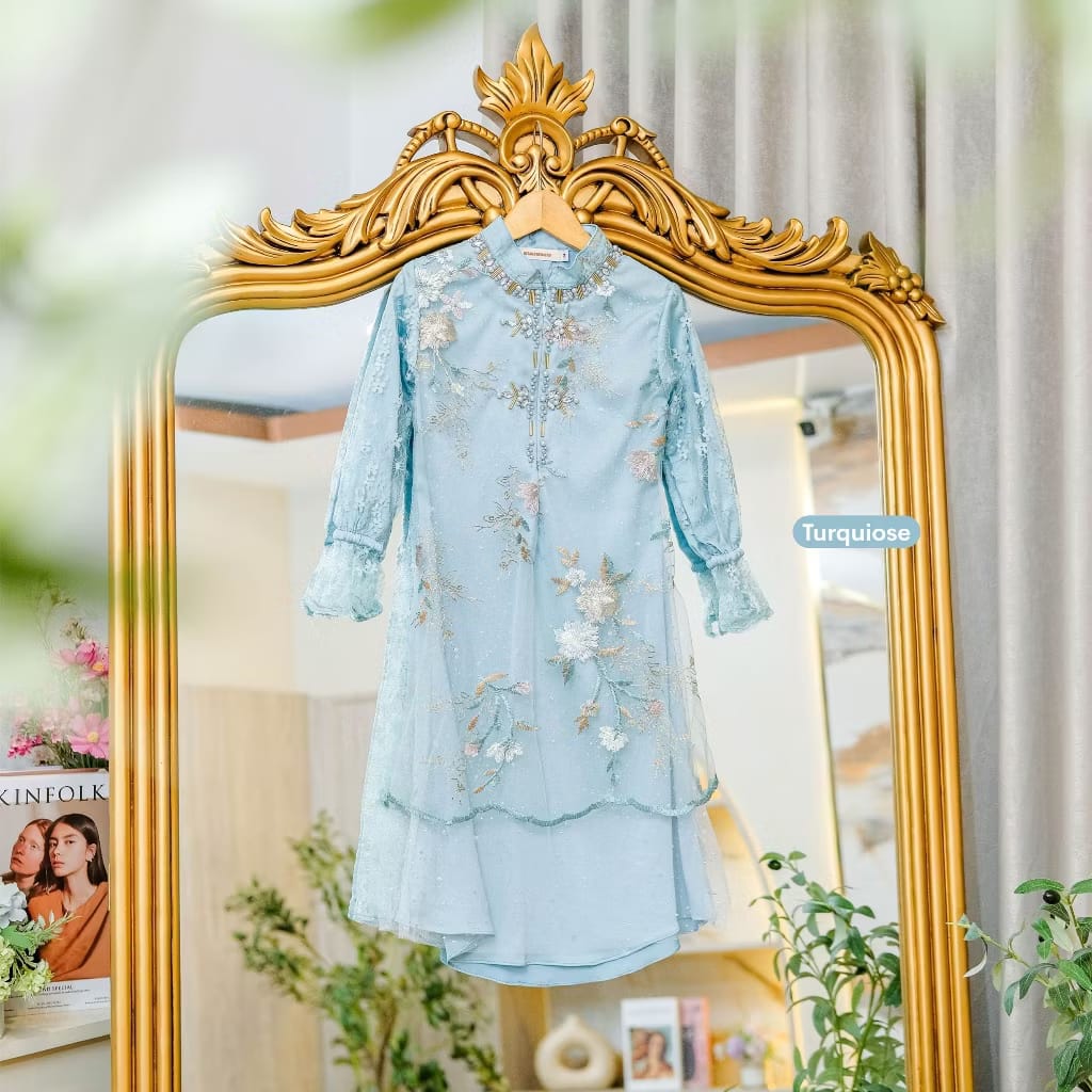 PREORDER BBC Kids - Mahira Gamis