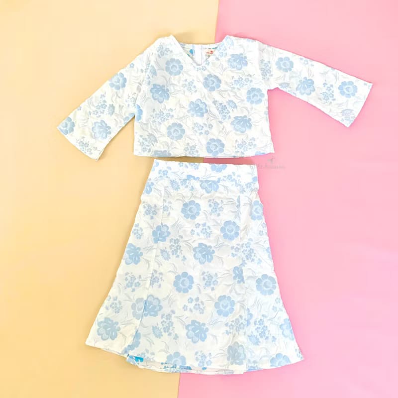 PREORDER Little Hanaa - Andara Set