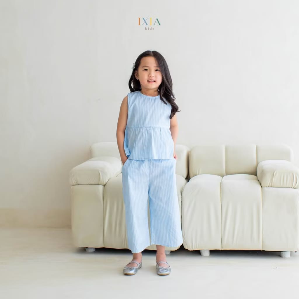 PREORDER Ixia Kids - Loli Set