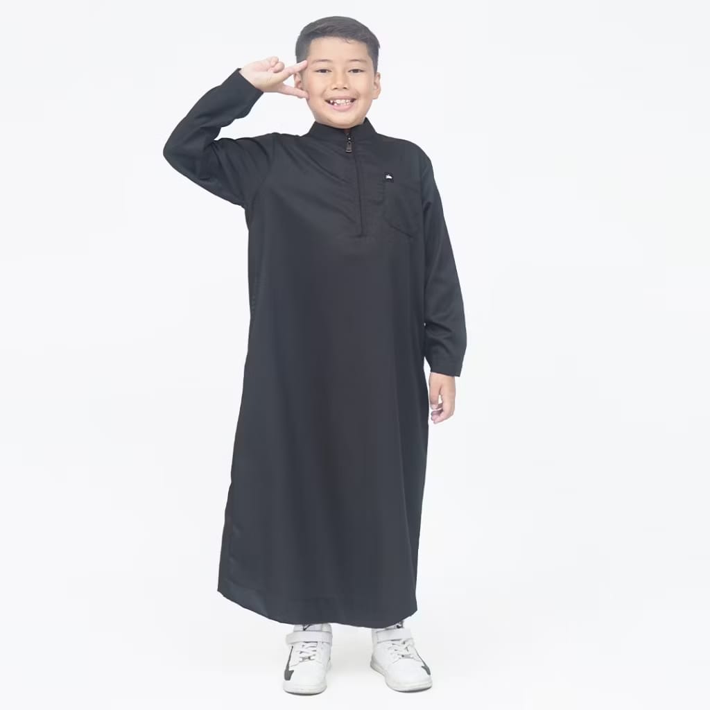 PREORDER Khoirummah - Khalifah Gamis