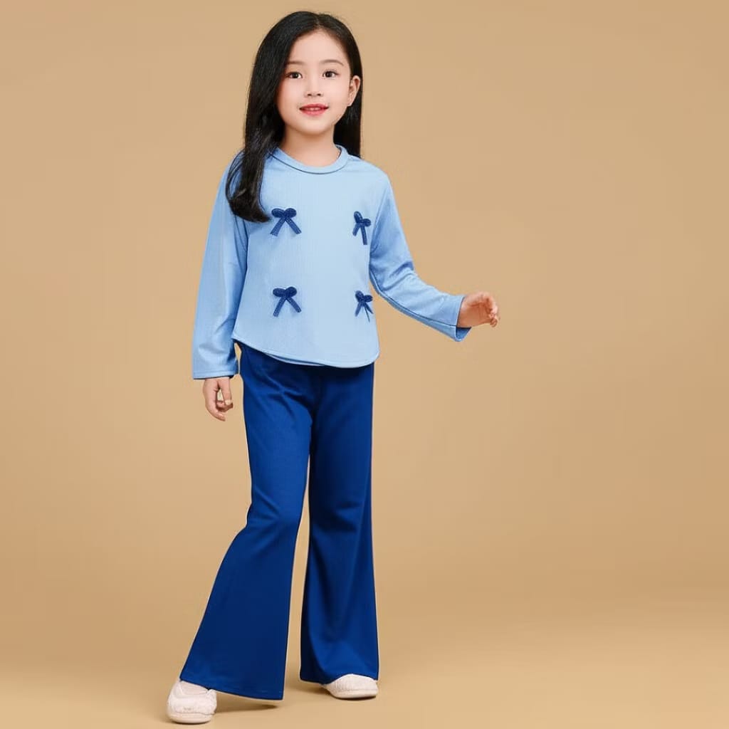 PREORDER Najwa - Satina Set