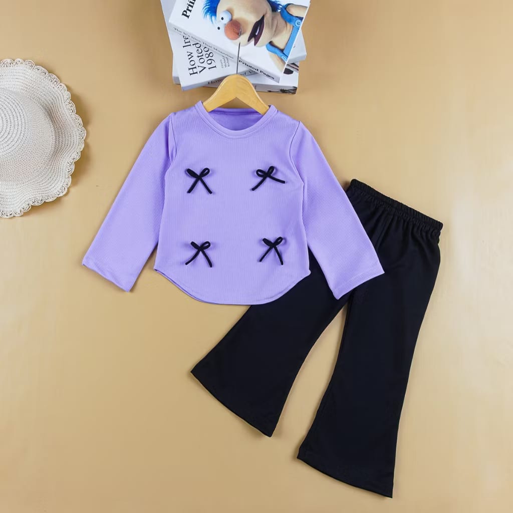 PREORDER Najwa - Satina Set