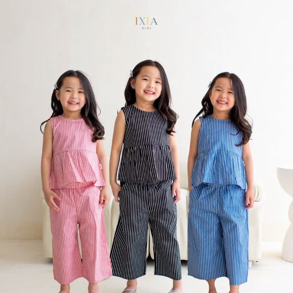 PREORDER Ixia Kids - Loli Set