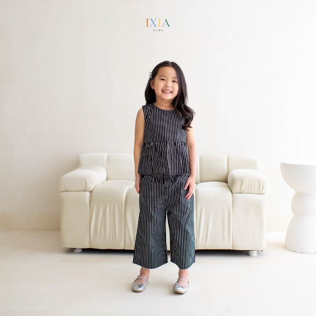PREORDER Ixia Kids - Loli Set