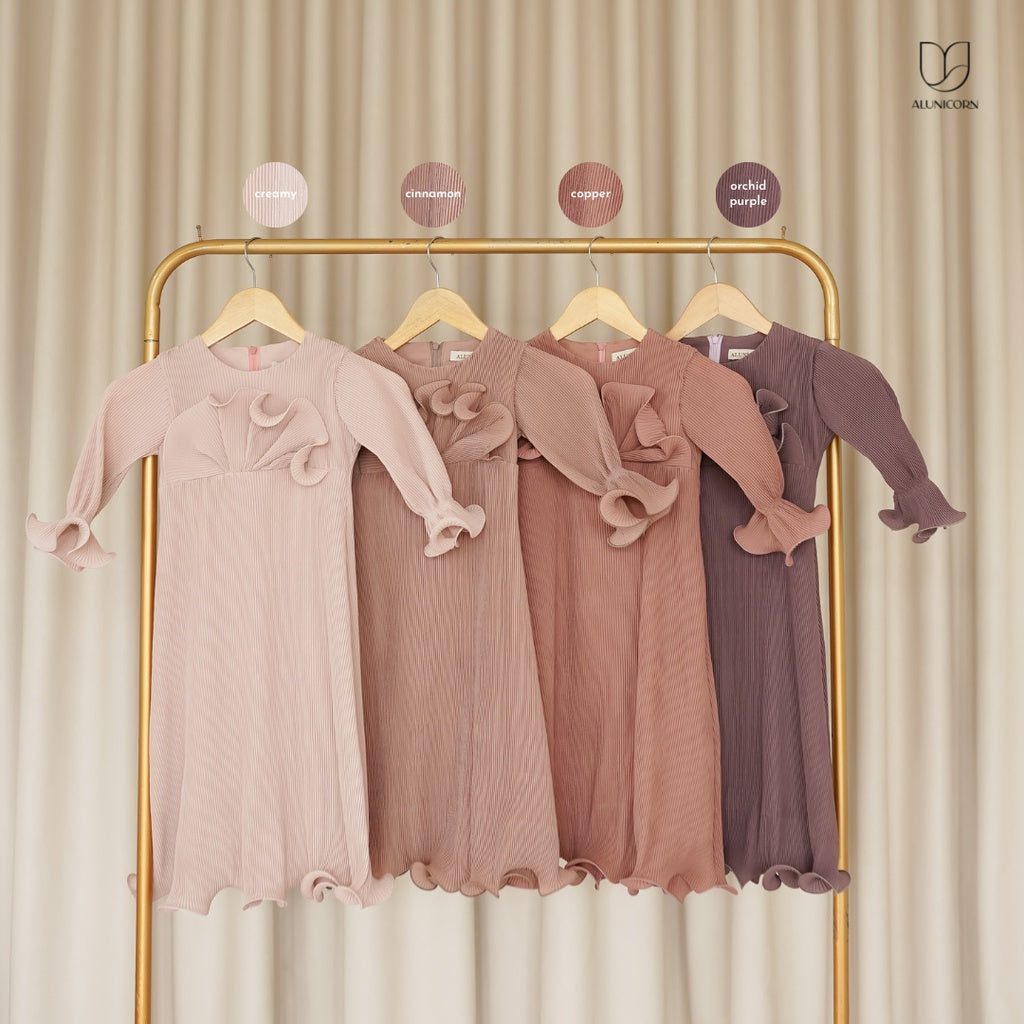 PREORDER Alunicorn - Alice Dress