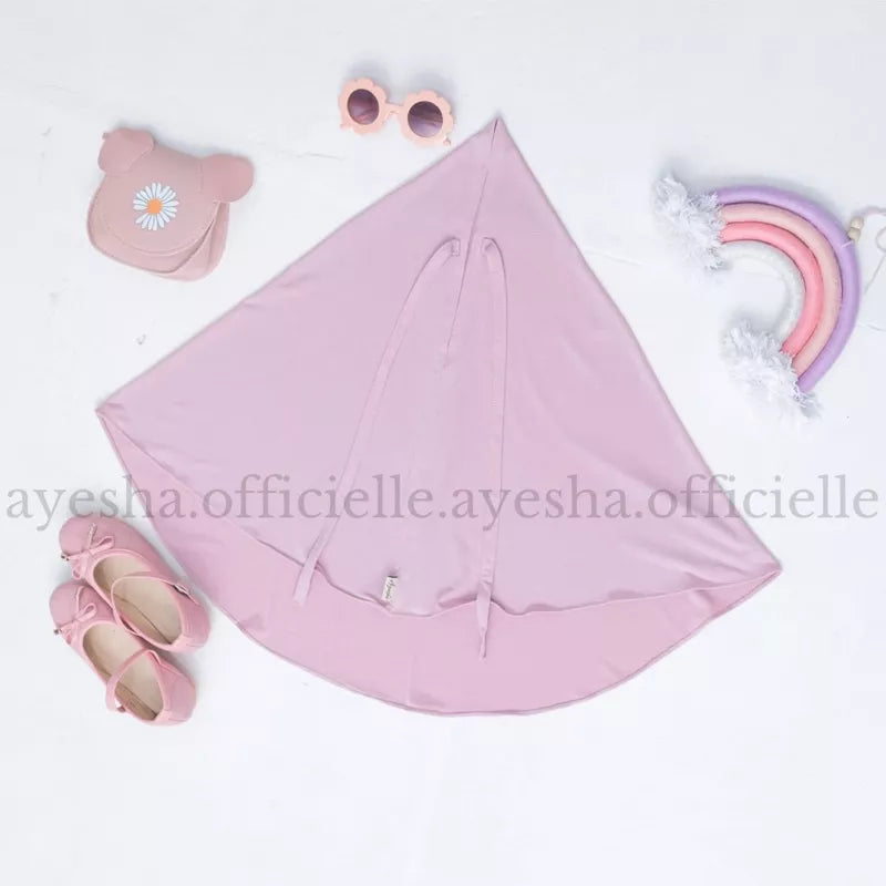 PREORDER Ayesha Hijab Instant Candy