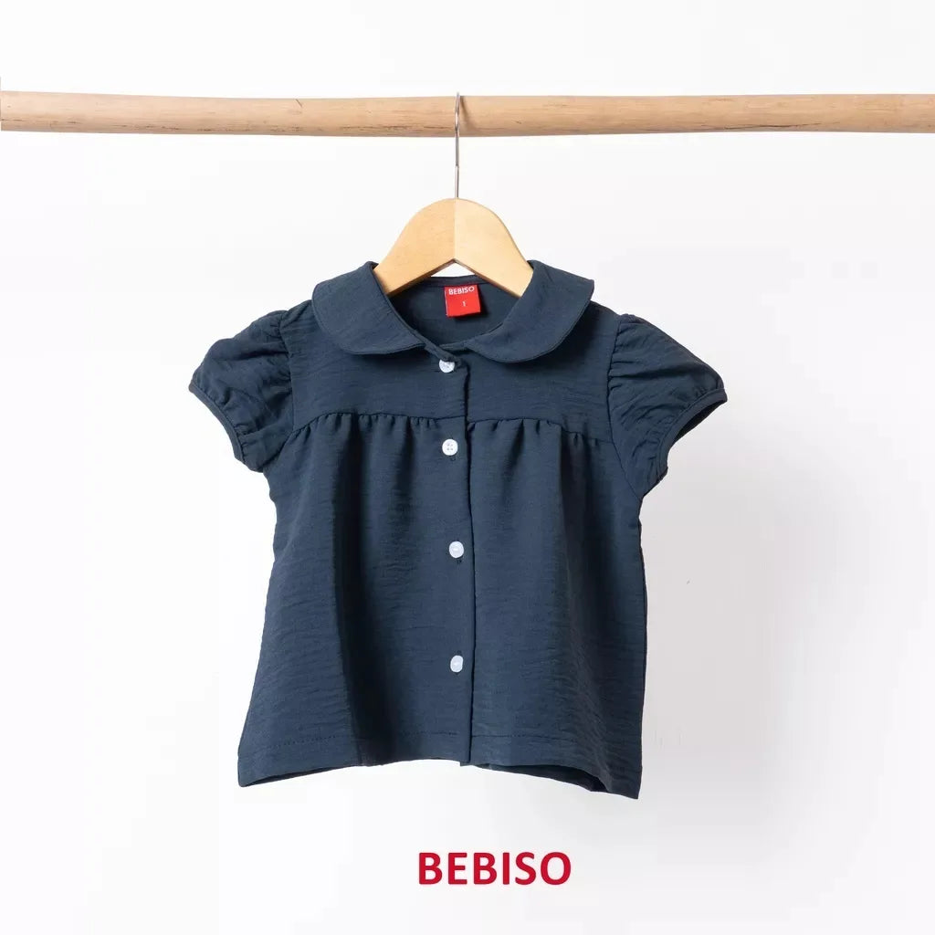 PREORDER Bebiso - Qina Blouse
