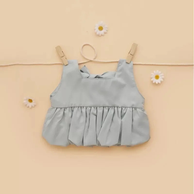 PREORDER Ruby Sleeveless Blouse