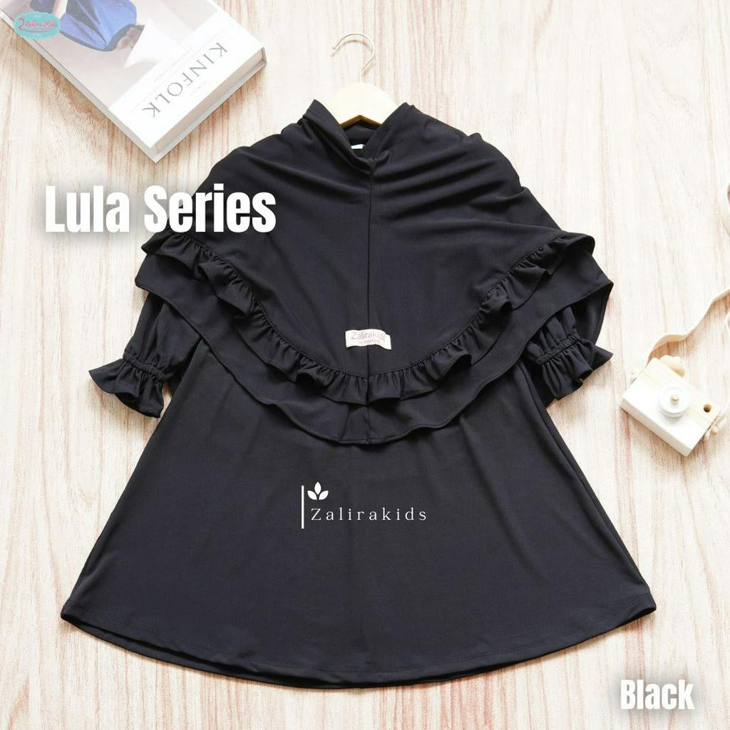 PREORDER Zalira - Lula Gamis Set