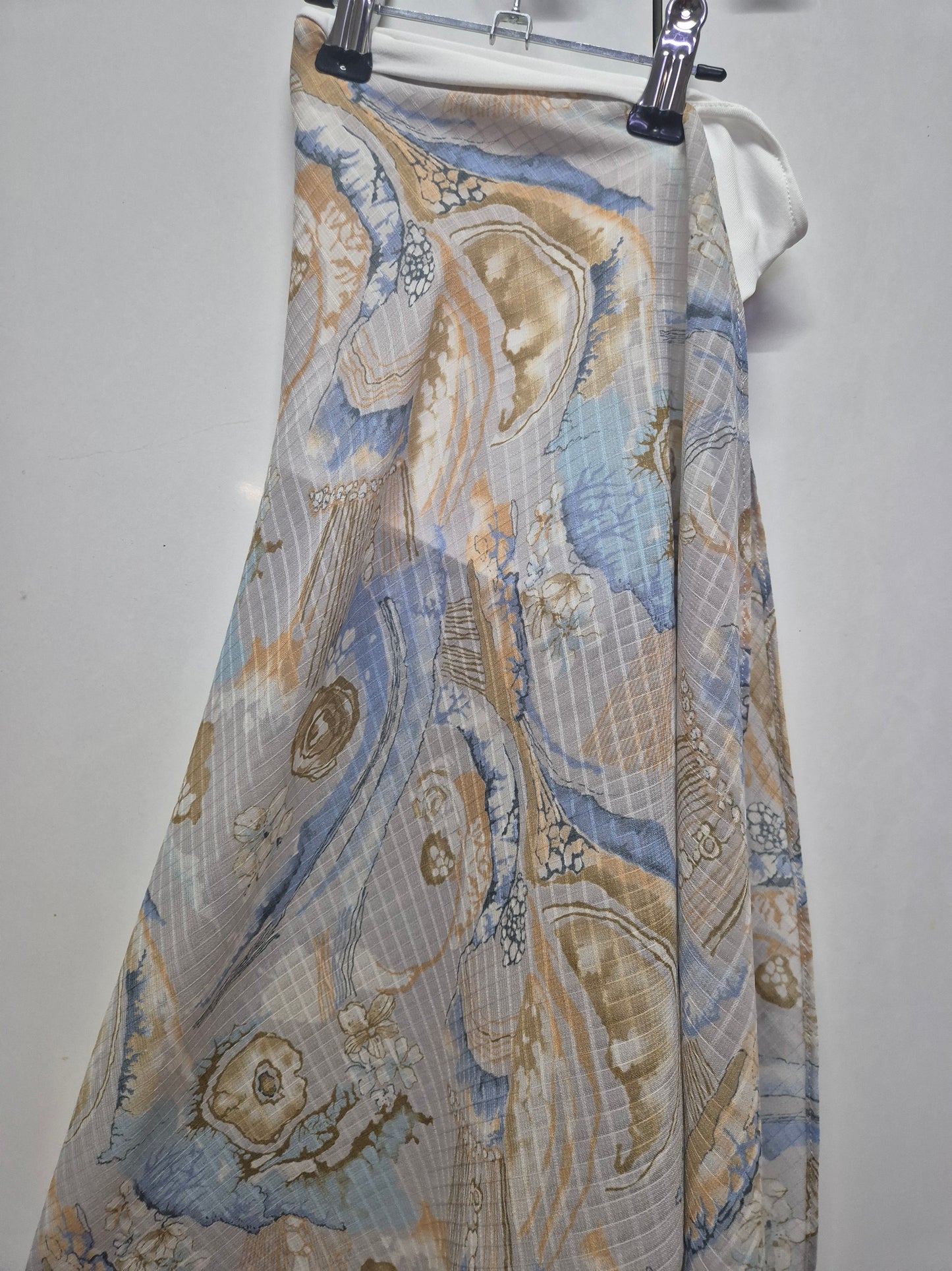 INSTOCK Segitiga Pattern with attached Inner (onesize fit 2-10y) 14