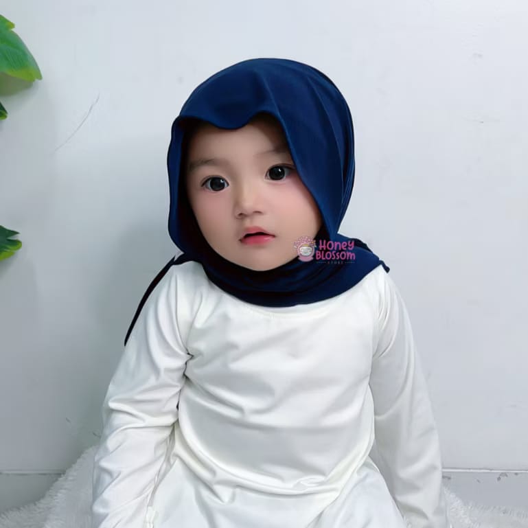 Honey Blossom - Jenna Pashtan Meleyot