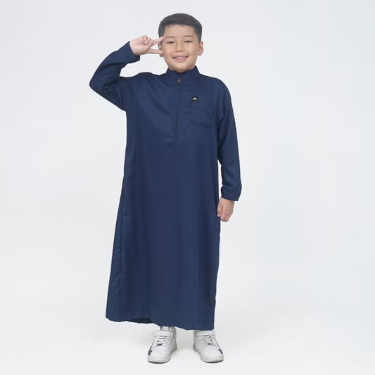 PREORDER Khoirummah - Khalifah Gamis