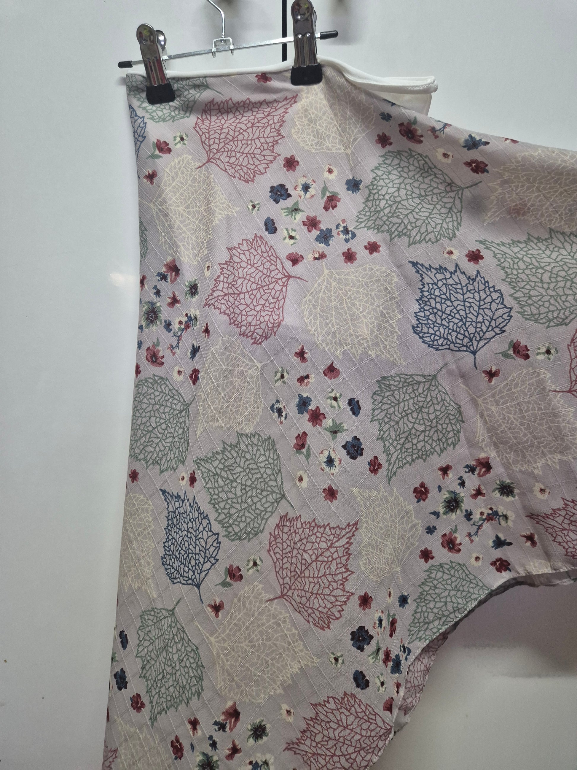 INSTOCK Segitiga Pattern with attached Inner (onesize fit 2-10y) 6