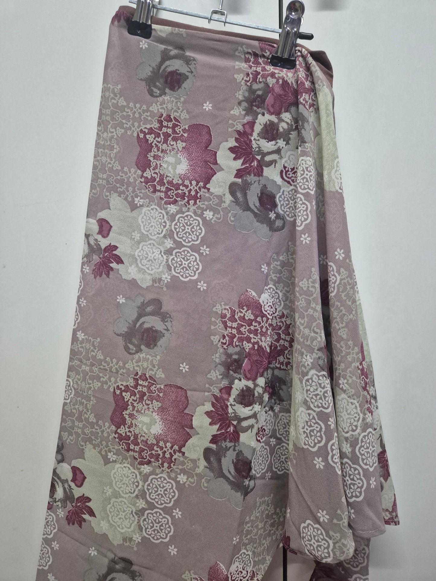 INSTOCK Segitiga Pattern with attached Inner (onesize fit 2-10y) 12