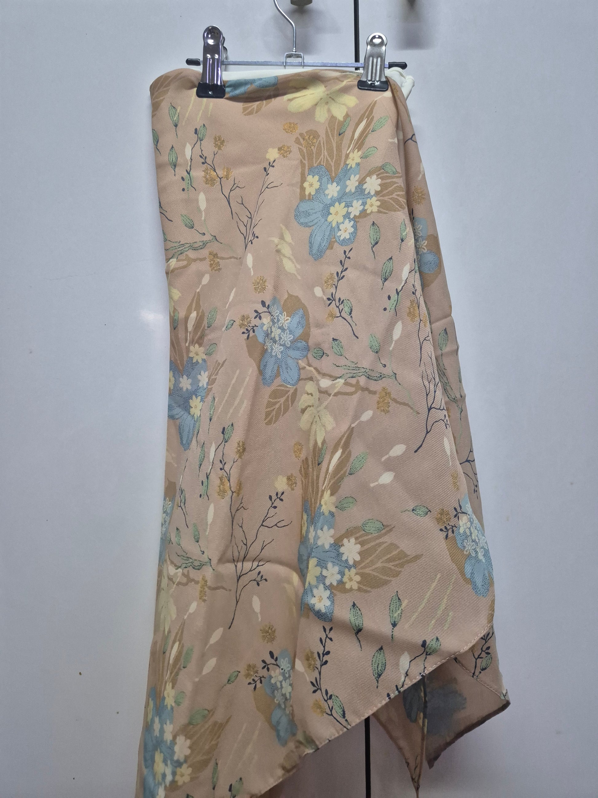 INSTOCK Segitiga Pattern with attached Inner (onesize fit 2-10y) 19
