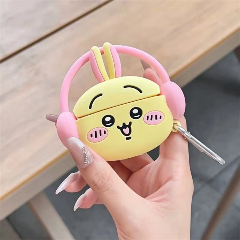 PREORDER Inpods I12 Bluetooth Earbuds with cute case