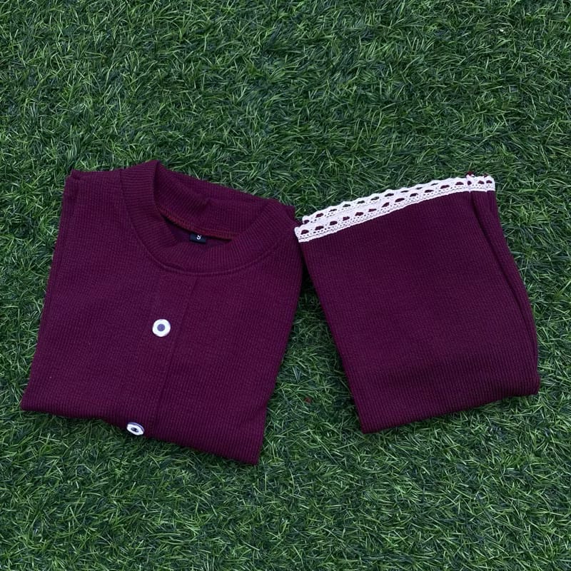 PREORDER Deimakids - Kesli Set