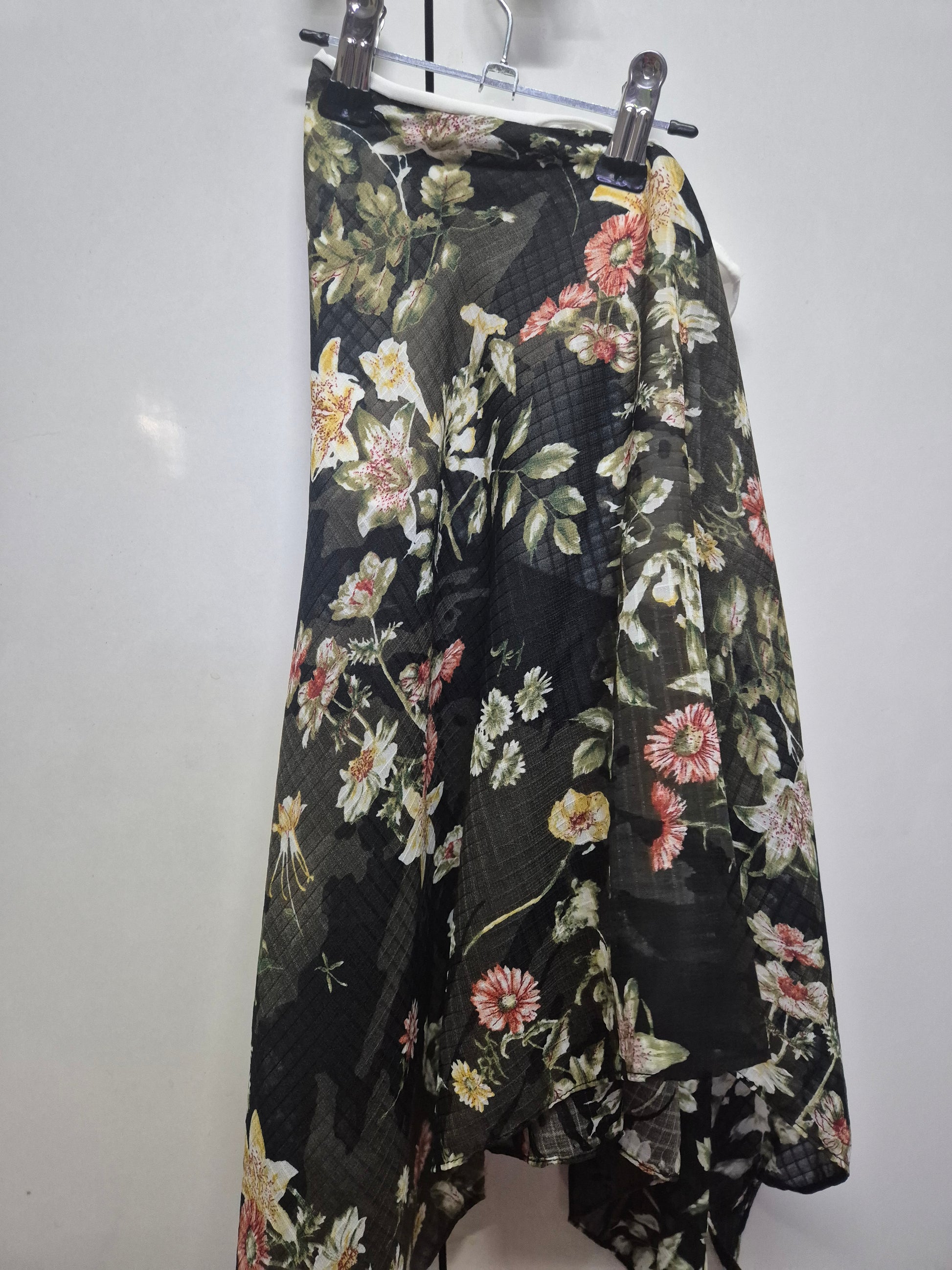 INSTOCK Segitiga Pattern with attached Inner (onesize fit 2-10y) 21