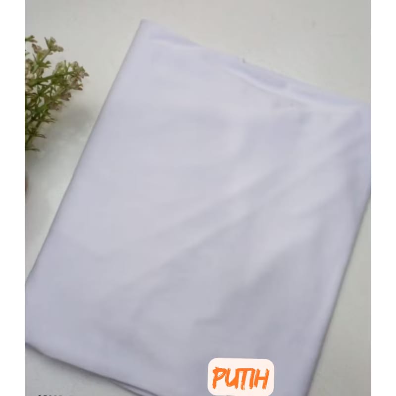 PREORDER Khaizuran - Bergo Daisy with Inner