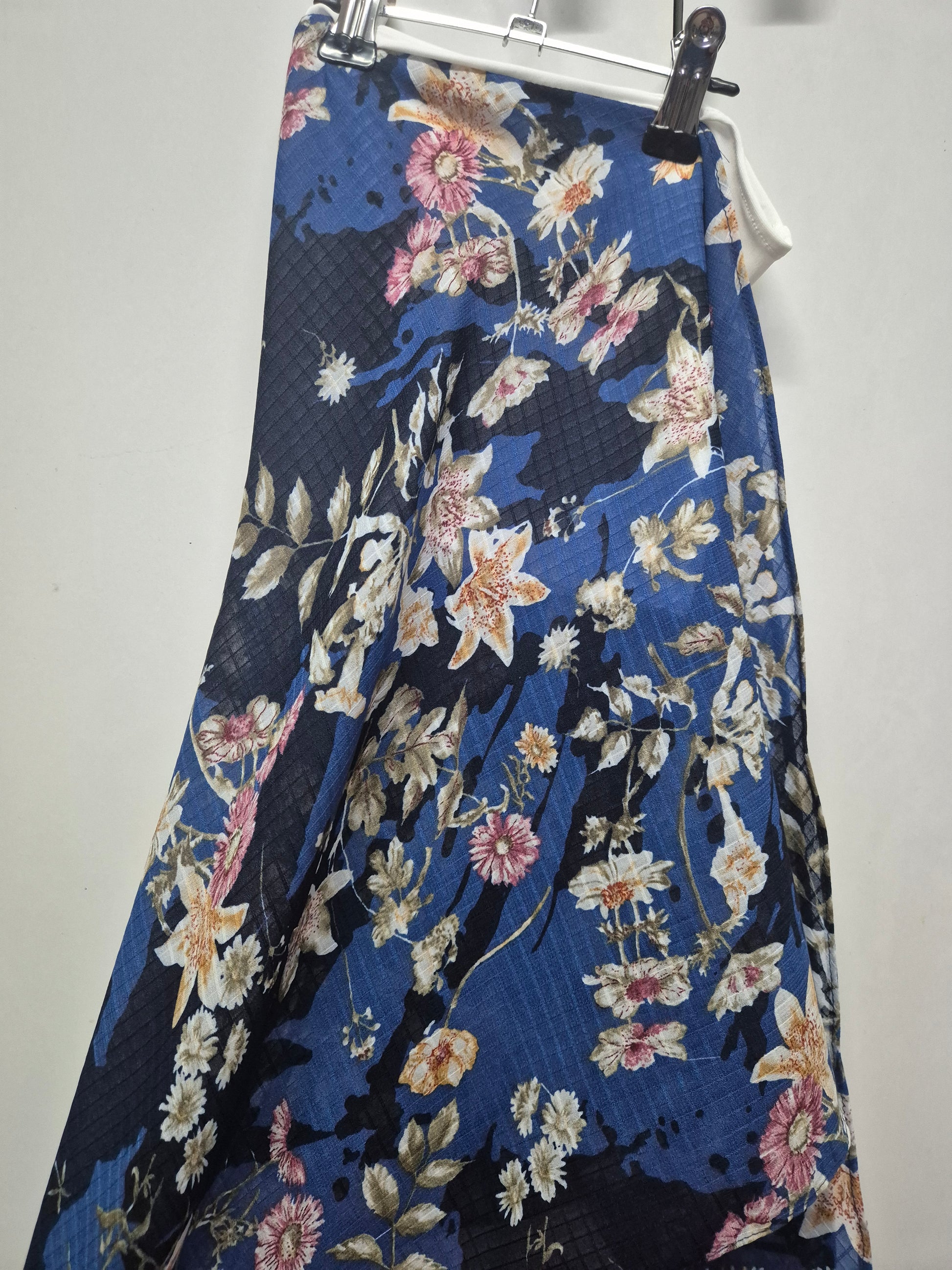 INSTOCK Segitiga Pattern with attached Inner (onesize fit 2-10y) 13