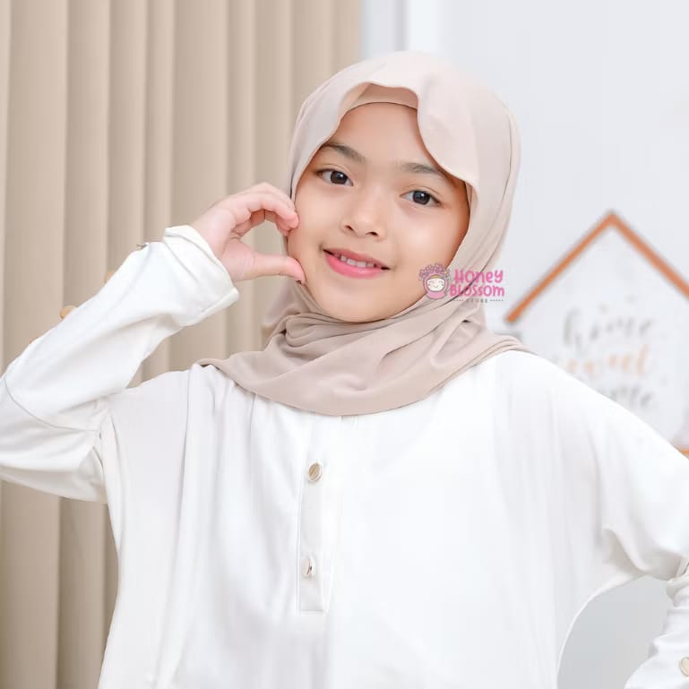 Honey Blossom - Jenna Pashtan Meleyot Beige
