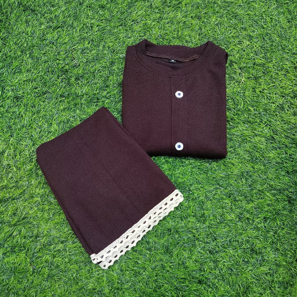 PREORDER Deimakids - Kesli Set