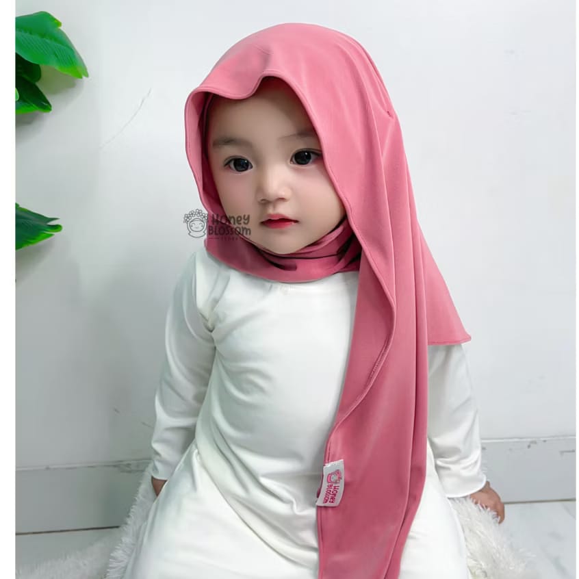 Honey Blossom - Jenna Pashtan Meleyot