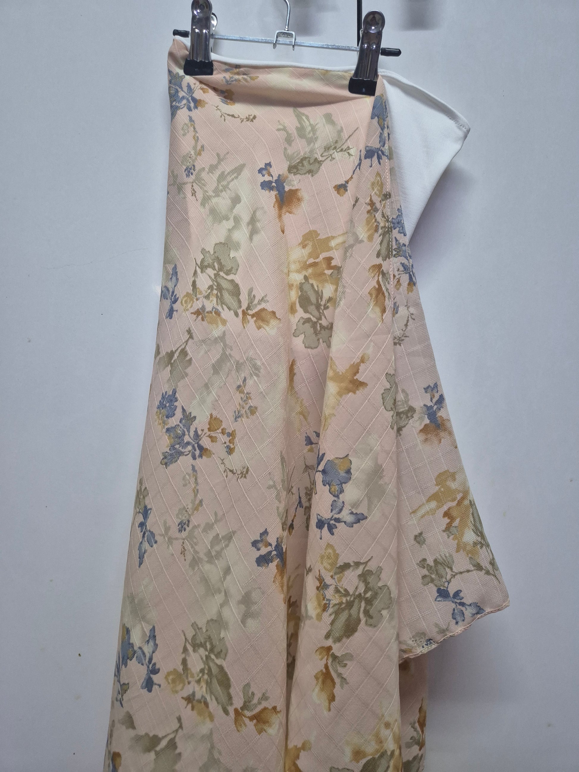 INSTOCK Segitiga Pattern with attached Inner (onesize fit 2-10y) 1