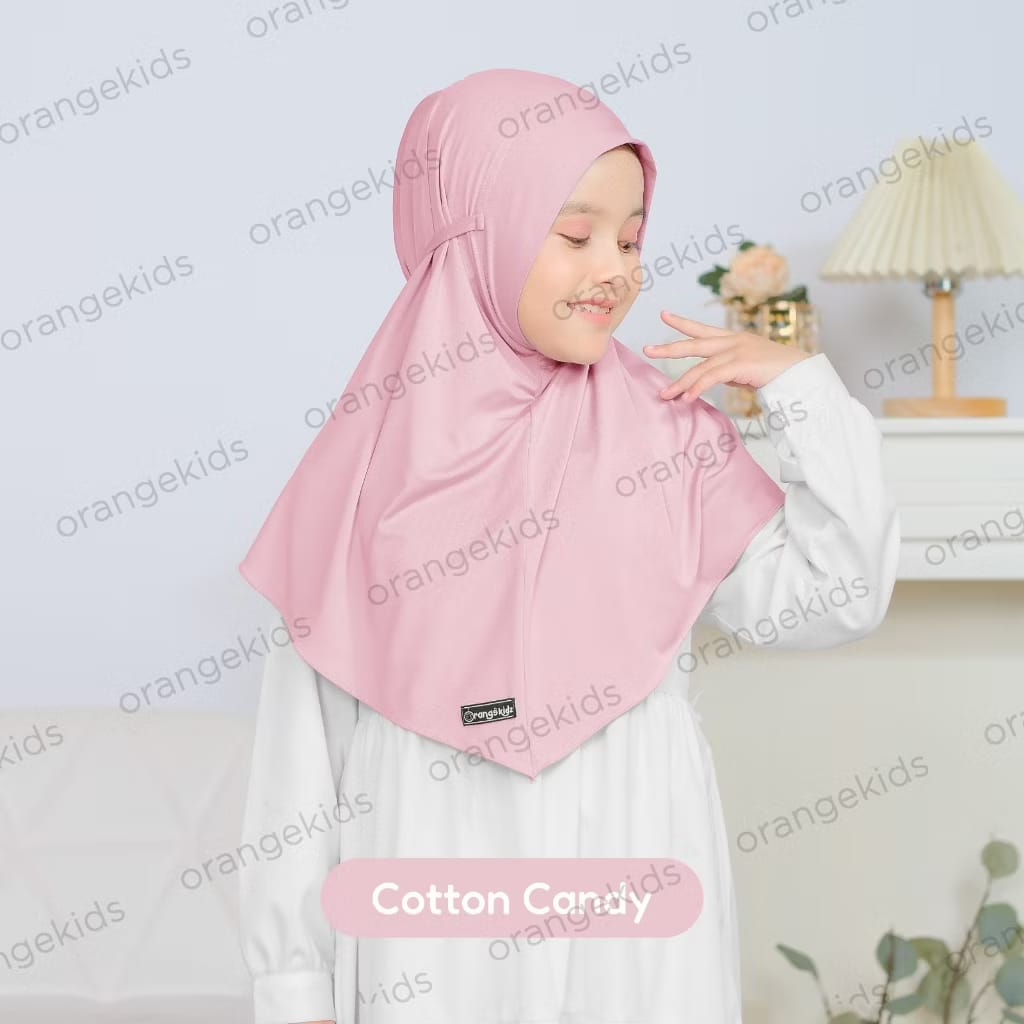 PREORDER Orangeshopz - Celia Tali Instant