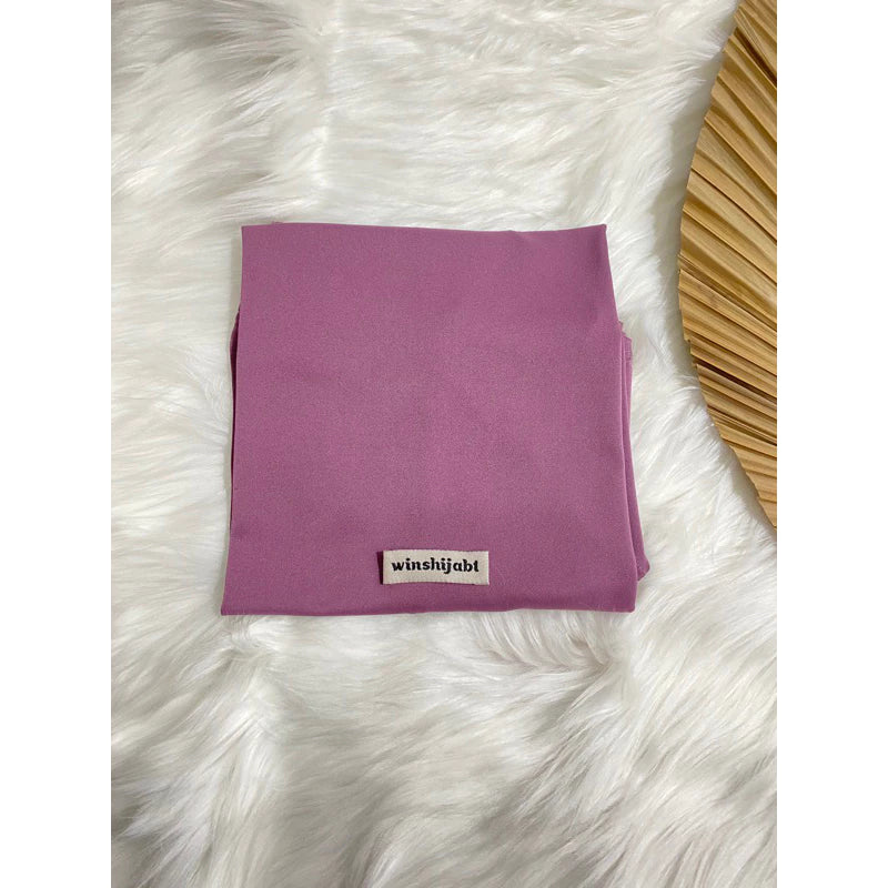 PREORDER Winshijab - Jersey Instant Hijab