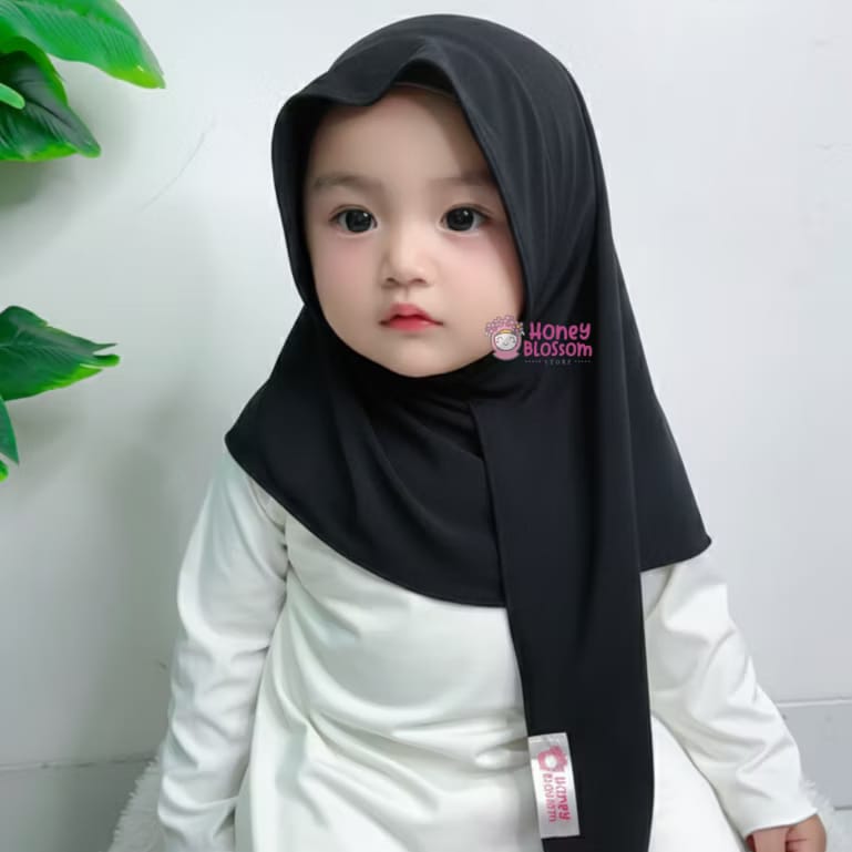 Honey Blossom - Jenna Pashtan Meleyot