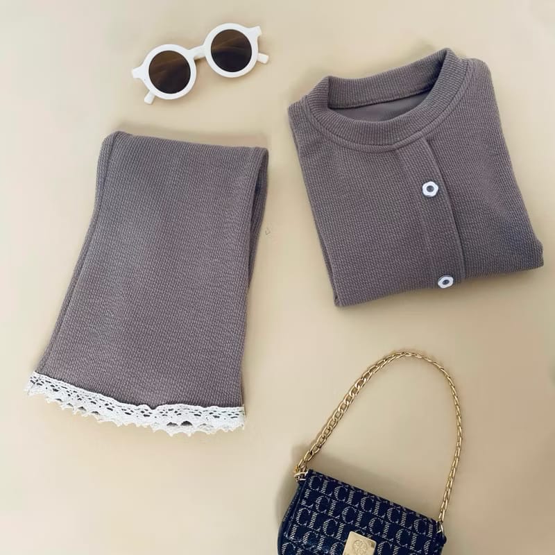 PREORDER Deimakids - Kesli Set