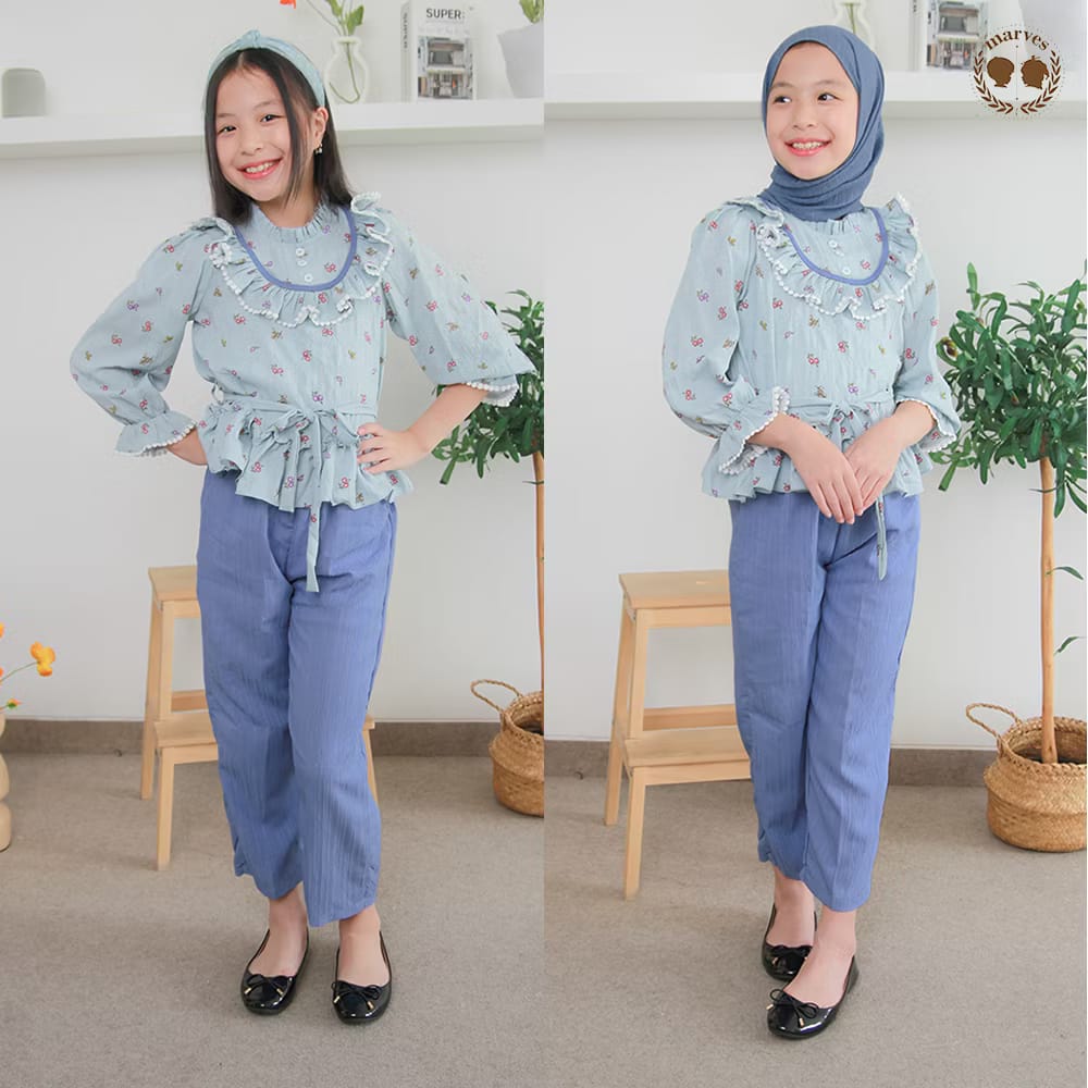 PREORDER Marves - Aluna Set